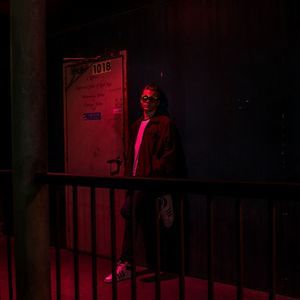 Meet your Posher, Nathan